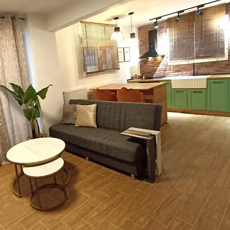 Apartment Frida's *